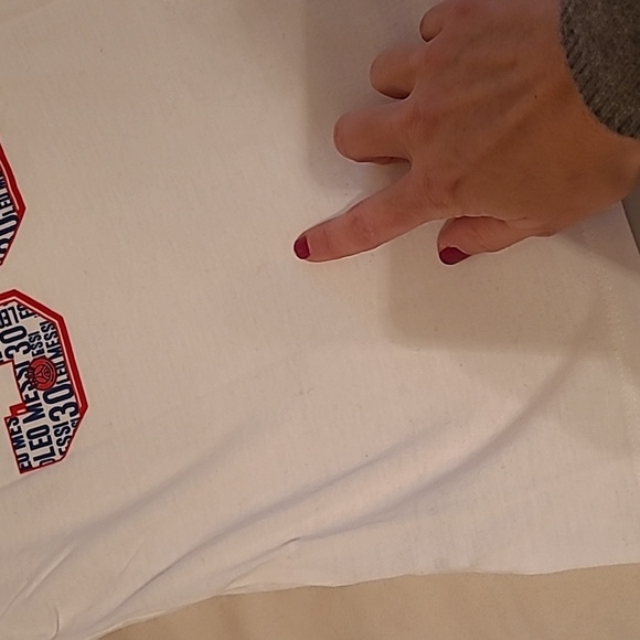 🔶️5 for $30🔶️ Messi Paris Saint Germain Short Sleeve Shirt - Picture 4 of 5